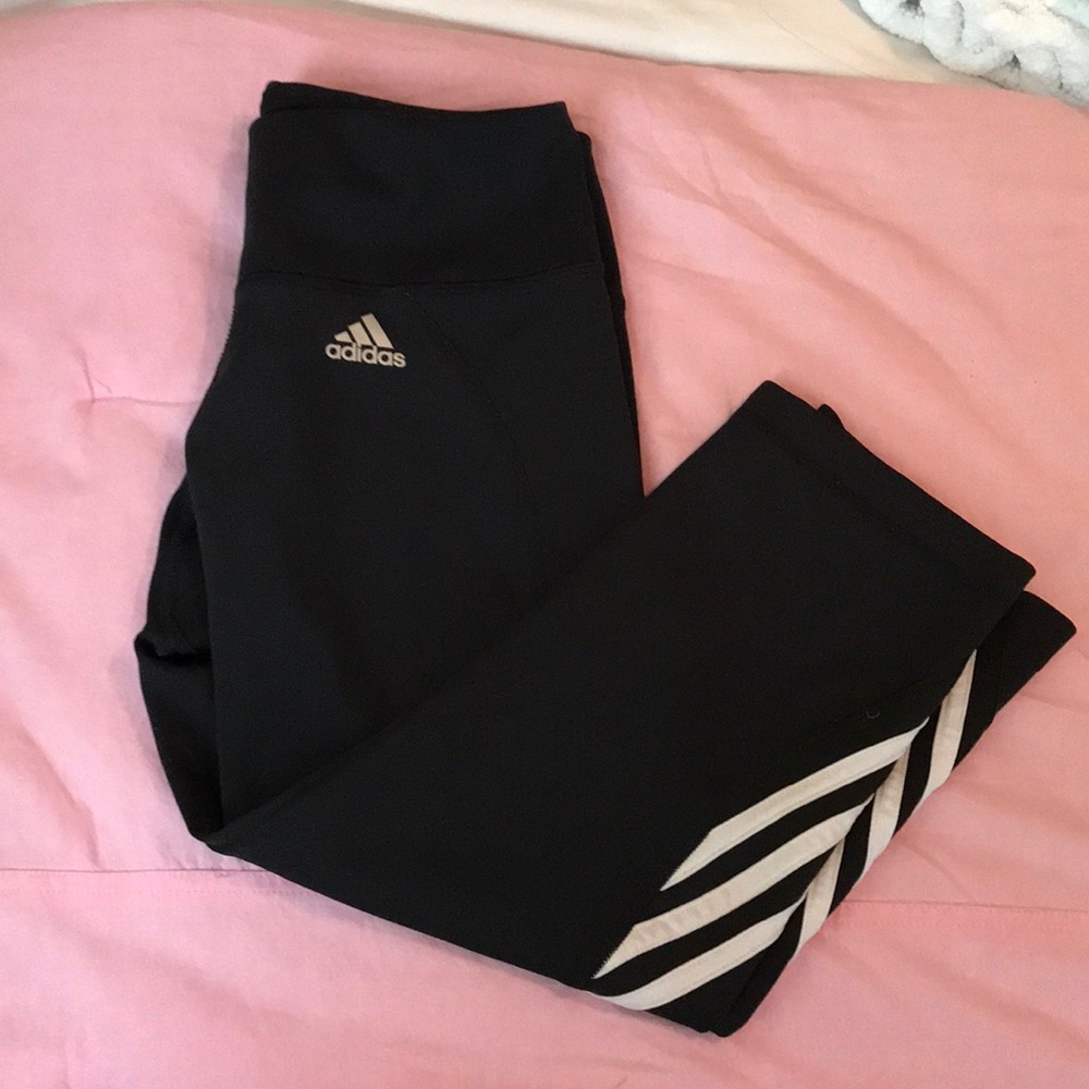 Adidas leggings